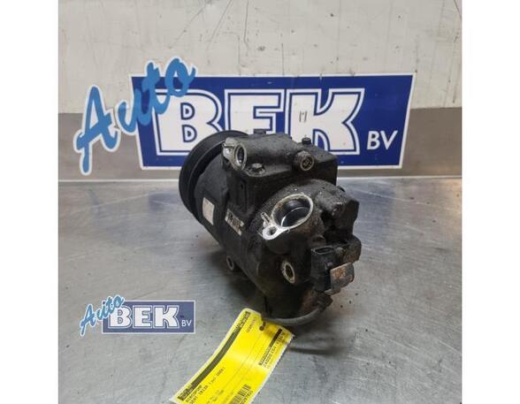 Airco Compressor SEAT IBIZA III (6L1)