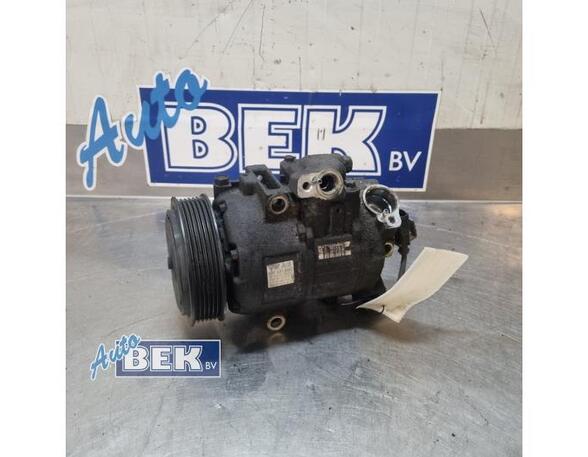 Airco Compressor SEAT IBIZA III (6L1)