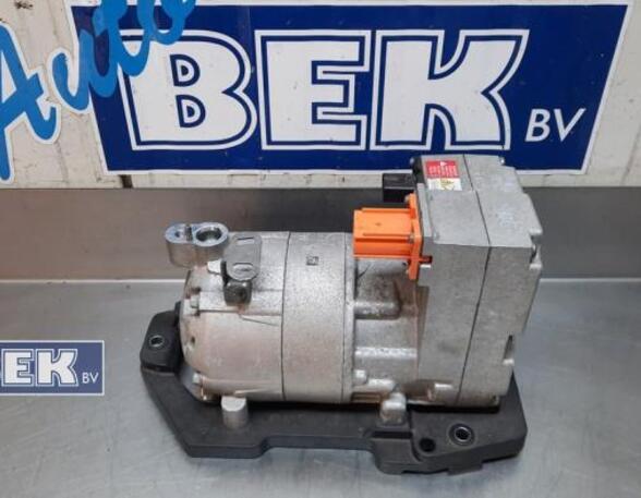 Airco Compressor VW ID.3 (E11, E12)