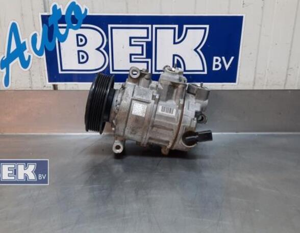 Air Conditioning Compressor AUDI A3 (8P1), AUDI A3 Sportback (8PA)