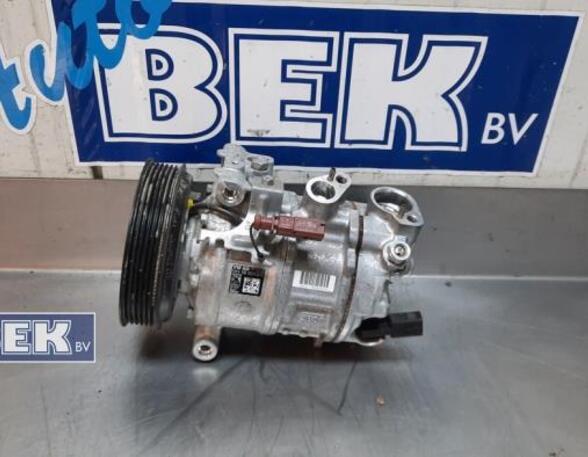 Airco Compressor VW GOLF VIII (CD1)