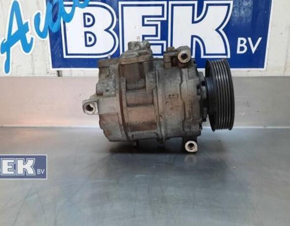 Airco Compressor SEAT LEON (1P1), VW GOLF V (1K1), VW GOLF VI (5K1), VW GOLF PLUS (5M1, 521)