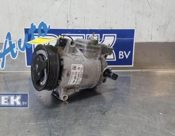 Air Conditioning Compressor VW GOLF PLUS (5M1, 521), VW GOLF PLUS Van (521)