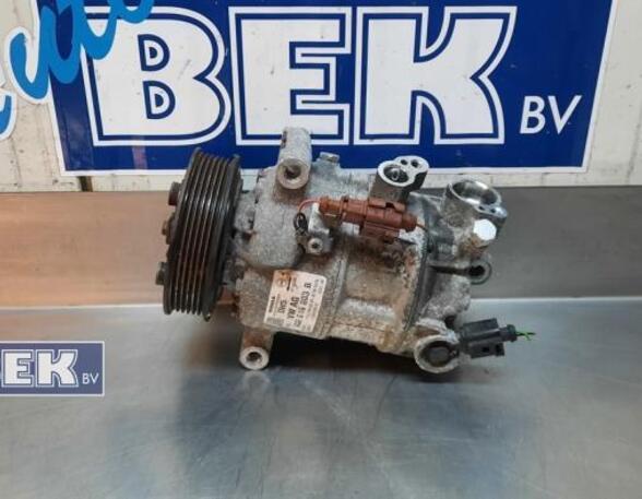 Airco Compressor SEAT LEON ST (5F8)