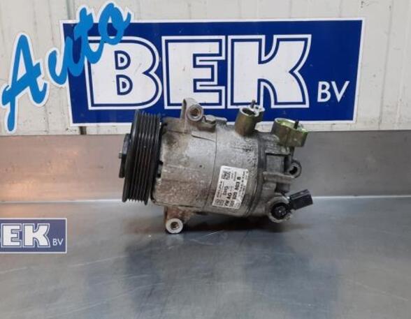 Klimakompressor VW Polo V 6R, 6C 5Q0820803B P21489893