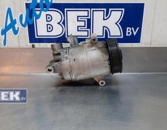 Klimakompressor VW Polo V 6R, 6C 5Q0820803B P21489893