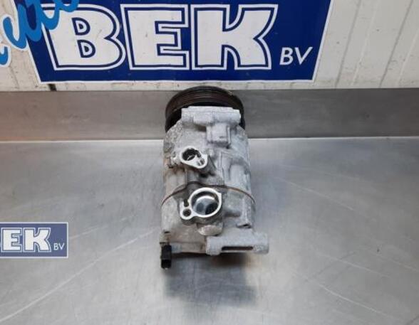 Air Conditioning Compressor AUDI A1 Sportback (8XA, 8XF)