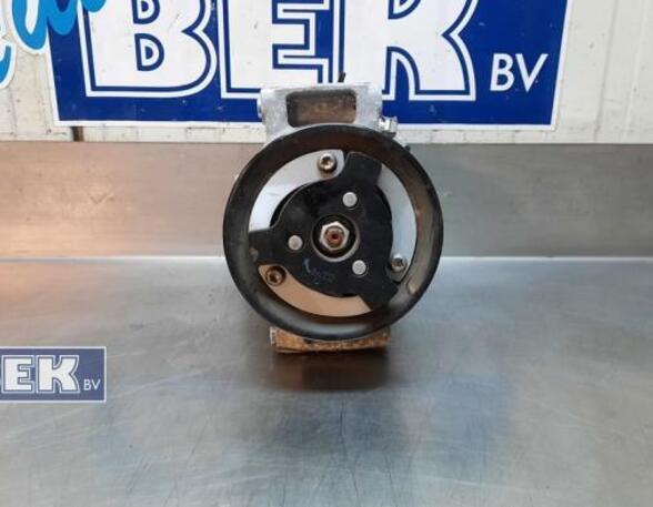 Air Conditioning Compressor AUDI A1 Sportback (8XA, 8XF)