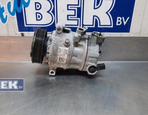 Air Conditioning Compressor AUDI A1 Sportback (8XA, 8XF)