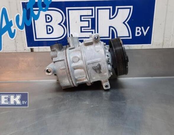 Air Conditioning Compressor AUDI A1 Sportback (8XA, 8XF)