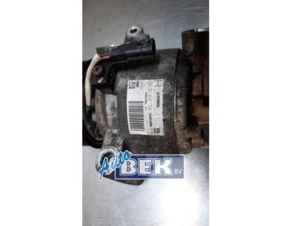 Air Conditioning Compressor NISSAN MICRA V (K14)