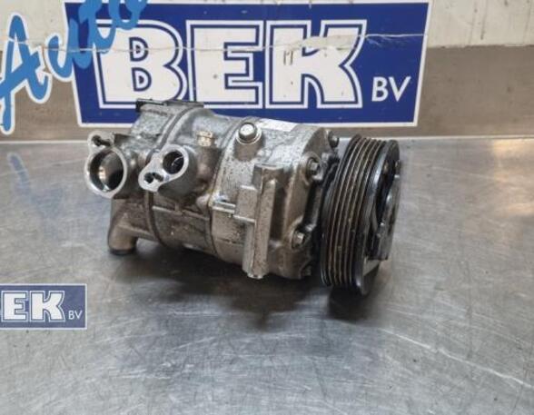 Air Conditioning Compressor VW TIGUAN (AD1, AX1), VW TIGUAN ALLSPACE (BW2)