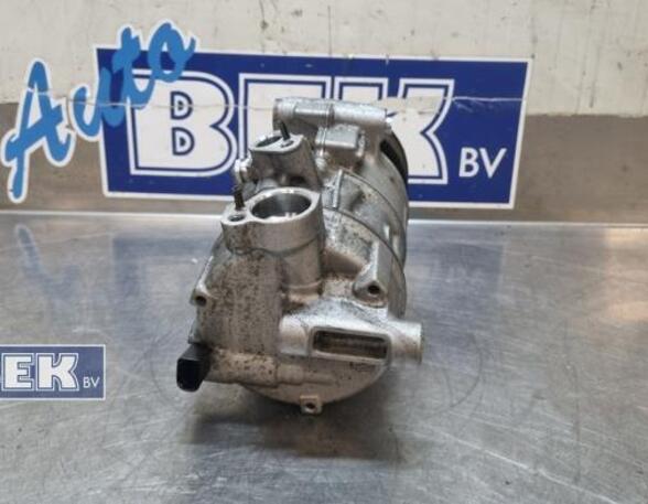 Air Conditioning Compressor VW TIGUAN (AD1, AX1), VW TIGUAN ALLSPACE (BW2)