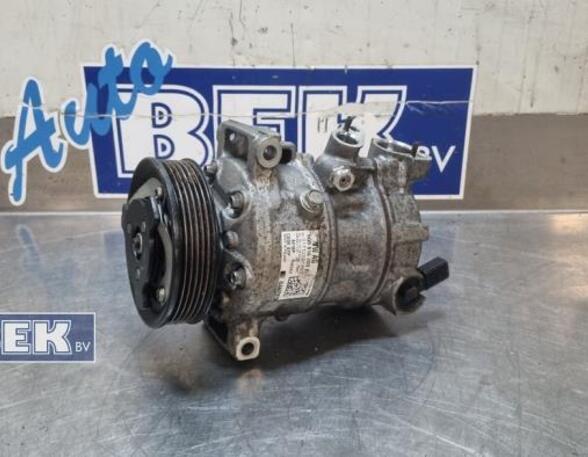 Air Conditioning Compressor VW TIGUAN (AD1, AX1), VW TIGUAN ALLSPACE (BW2)