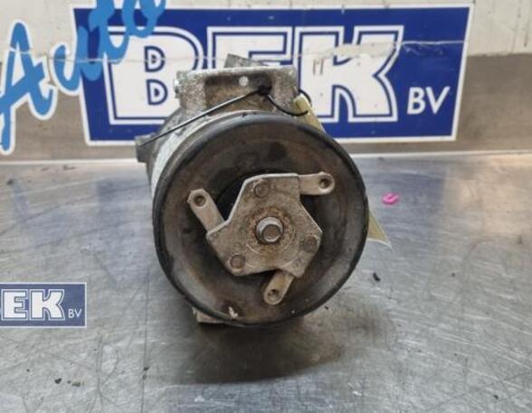 Airco Compressor VW GOLF VII (5G1, BQ1, BE1, BE2)