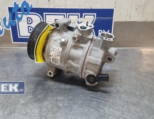 Airco Compressor SKODA OCTAVIA III Combi (5E5, 5E6)