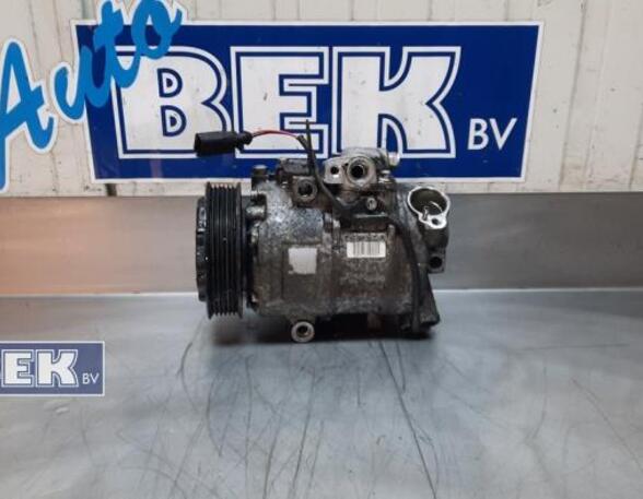 Air Conditioning Compressor VW POLO (9N_)