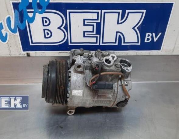 Airco Compressor MERCEDES-BENZ C-CLASS (W204), MERCEDES-BENZ GLK-CLASS (X204), MERCEDES-BENZ E-CLASS (W212)