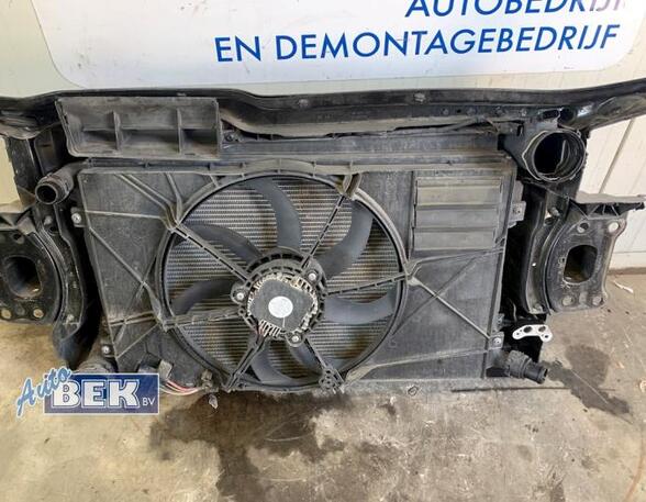 Airco Condensor VW Golf V Variant (1K5)