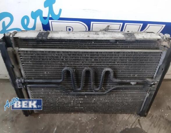 Airco Condensor BMW 1er (E87), BMW 1er (E81)