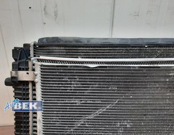 Air Conditioning Condenser SKODA KODIAQ (NS7, NV7, NS6)