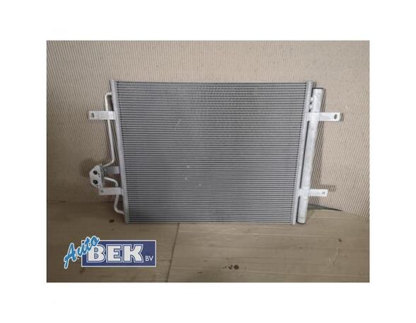 Airco Condensor VW GOLF VII (5G1, BQ1, BE1, BE2)