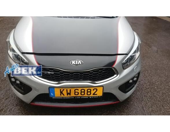 Kühlpaket Kia Ceed 2 JD  P20839633