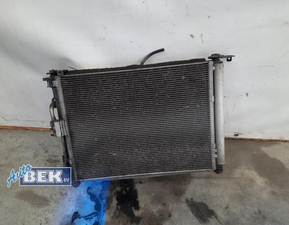 Airco Condensor KIA CEE'D (JD), KIA PRO CEE'D (JD)