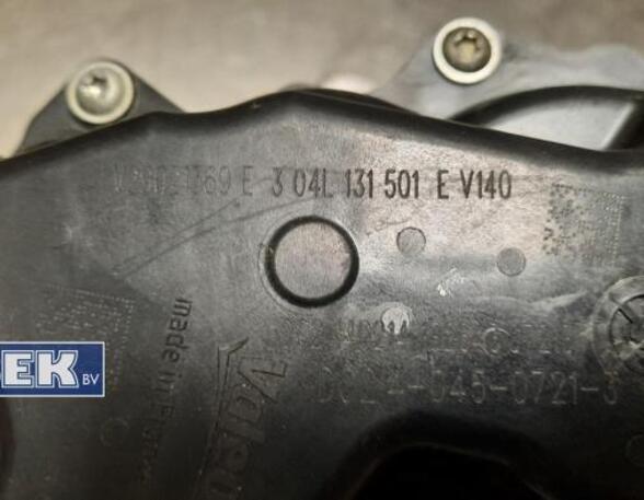 EGR Valve VW GOLF ALLTRACK VII Variant (BA5, BV5)