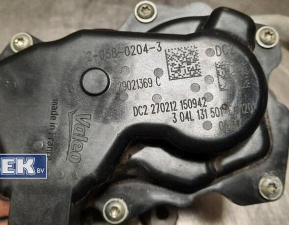 EGR Valve VW GOLF VII (5G1, BQ1, BE1, BE2)