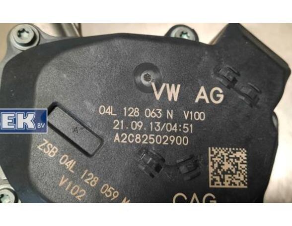 EGR Valve VW Golf VII (5G1, BE1, BE2, BQ1)