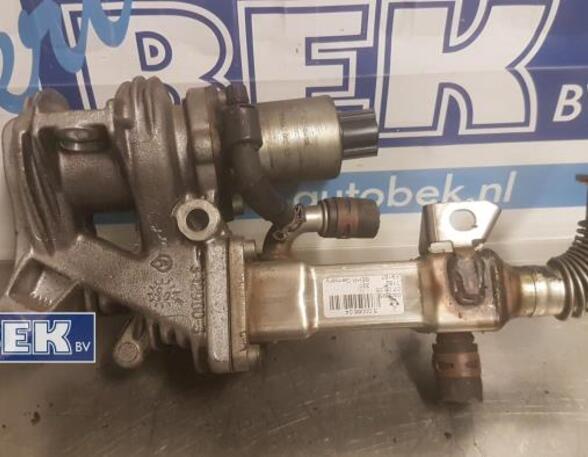 EGR Valve OPEL Vivaro Kasten (F7)