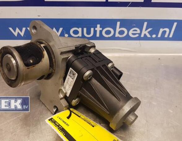 EGR Valve RENAULT Captur I (H5, J5), RENAULT Clio IV (BH)