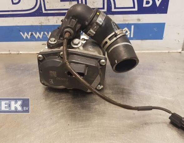 EGR Valve RENAULT Megane III Grandtour (KZ0/1)