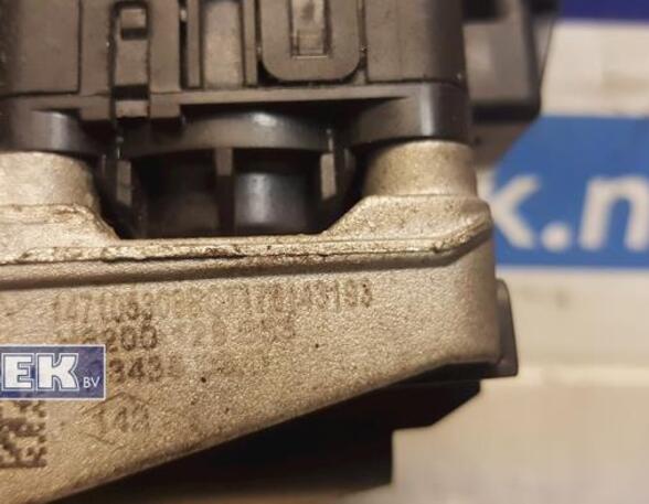 EGR Valve RENAULT Megane III Grandtour (KZ0/1)