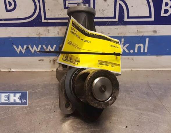 EGR Valve RENAULT Megane III Grandtour (KZ0/1)