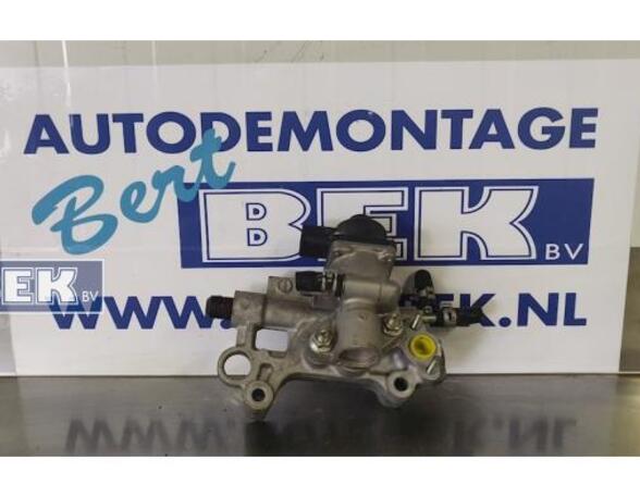 EGR Valve MAZDA 2 (DE, DH)