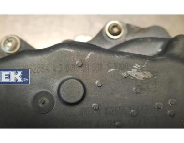 EGR Valve VW GOLF VII (5G1, BQ1, BE1, BE2)