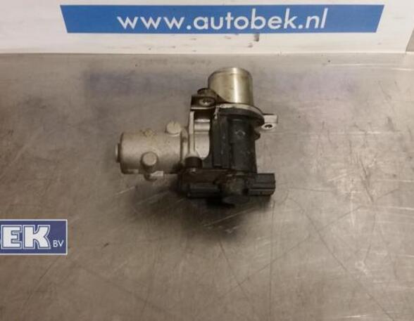 EGR Valve RENAULT MODUS / GRAND MODUS (F/JP0_)