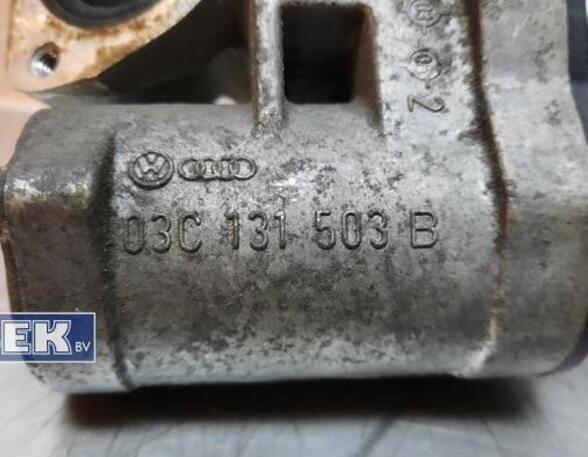 EGR Valve VW GOLF V (1K1)