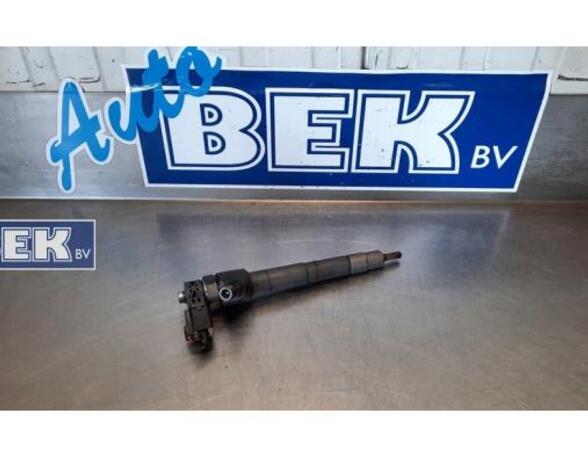 Einspritzdüse VW Golf VII Variant 5G 04L130277G P16793419