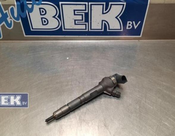 Injector Nozzle VW Golf VII (5G1, BE1, BE2, BQ1)