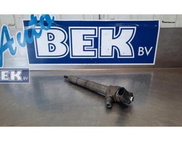 Injector Nozzle VW Golf VII (5G1, BE1, BE2, BQ1)