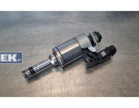 Injector Nozzle VW CADDY IV MPV (SAB, SAJ)