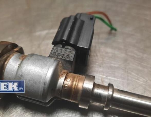 Injector Nozzle RENAULT Clio III (BR0/1, CR0/1)