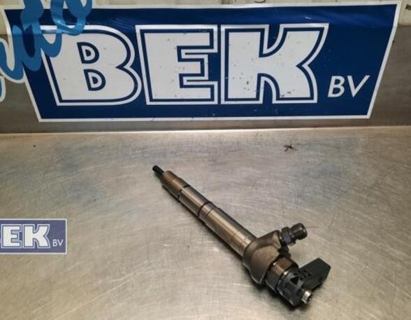 Injector Nozzle AUDI A3 Sportback (8VA, 8VF)