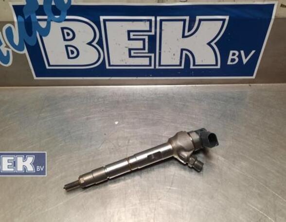 Injector Nozzle VW Golf VII (5G1, BE1, BE2, BQ1)