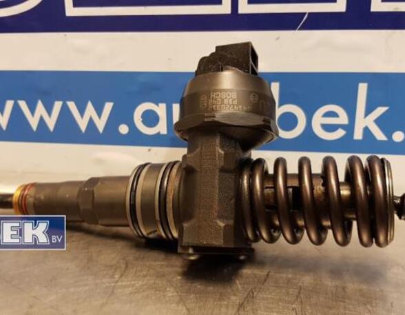 Injector Nozzle VW Transporter V Kasten (7EA, 7EH, 7HA, 7HH)