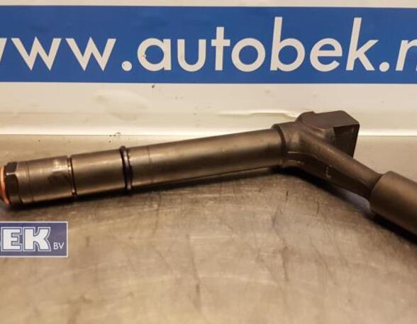 Injector Nozzle OPEL Corsa C (F08, F68)