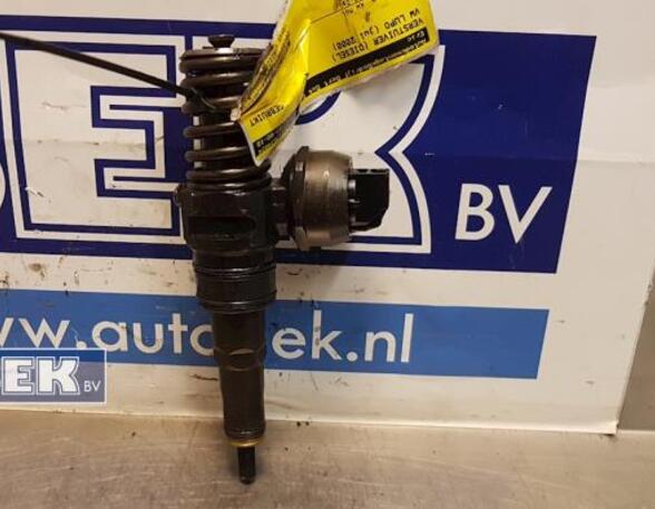 Injector Nozzle VW Lupo (60, 6X1)